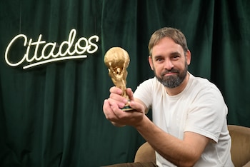 Citados - Joaquin Cavanna