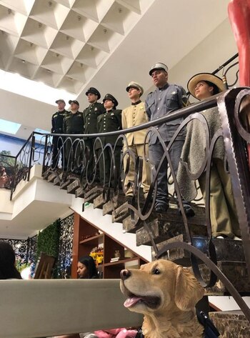 Museo de la Policía Nacional