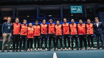 Perú volverá a ser local