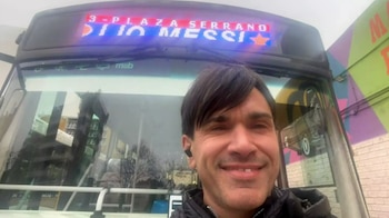 (Infobae en Vivo)