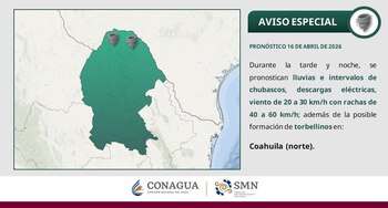 X/@conagua_clima