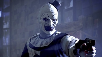 Behaviour Interactive lleva a Art el Payaso de ‘Terrifier’ a ‘Dead by Daylight’