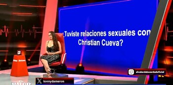 Pregunta 20 de Melissa