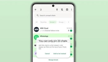 WhatsApp Plus tendrá la opción