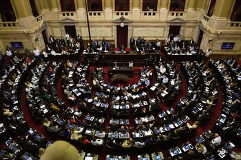 Cámara de Diputados