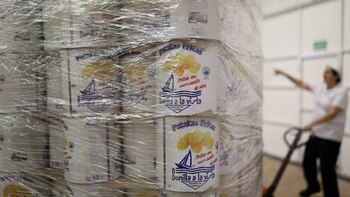 La otra presencia española en