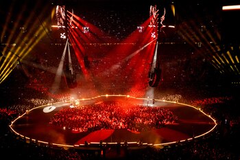 Metallica rompió el récord que