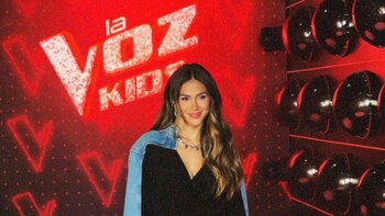Greeicy Rendón respondió a quienes