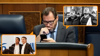 Óscar Puente agita la Nochebuena