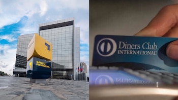 Banco Pichincha adquiere Diners Club: SBS autoriza incorporación