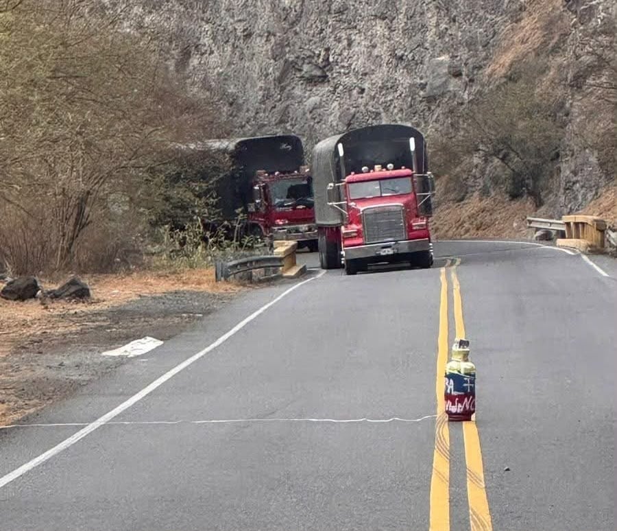 Ejército verifica explosión cerca del puente Río Mayo tras reporte de militares lesionados - crédito @millarcauca/X