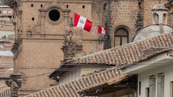 Perú prepara una plataforma encriptada para denunciar extorsiones para proteger la identidad de las víctimas
