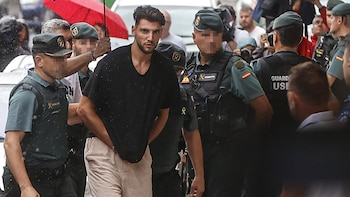 Fiscalía pide 10 años y