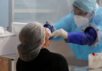 El sistema sanitario de Bolivia