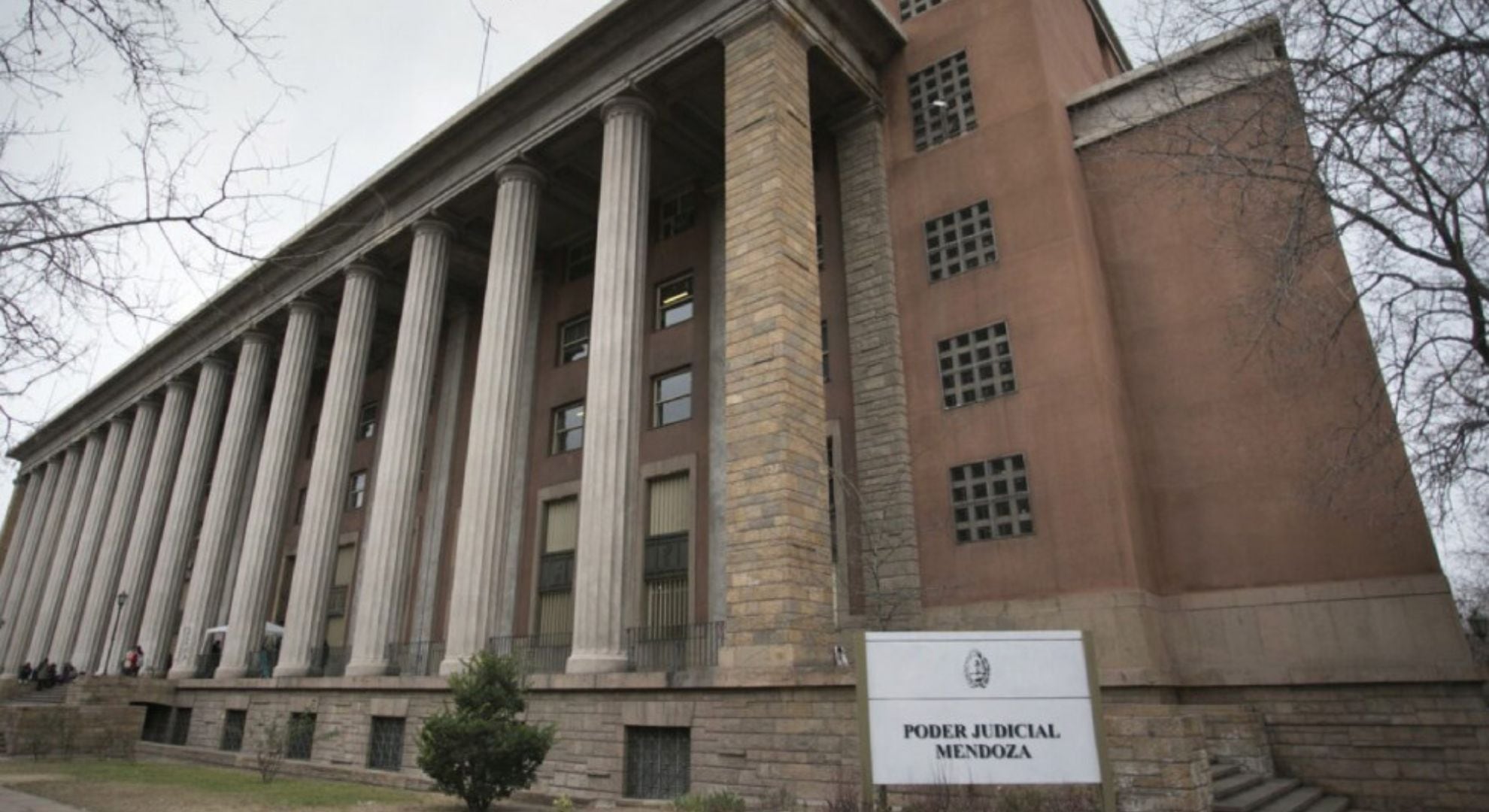 El fallo fue emitido el pasado 11 de abril, luego de la primera denuncia realizada en 2016 (Facultad de Derecho de UNCuyo)