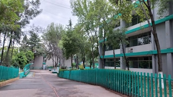 Colegio de Bachilleres plantel 5 continua con la suspensión de actividades tras agresiones contra estudiantes