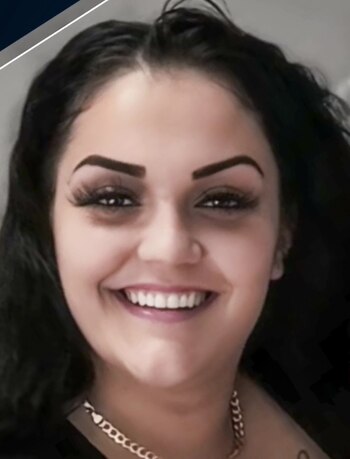 La mujer asesinada por Benjamin “Bambi” Williams fue identificada como Joana Peca.