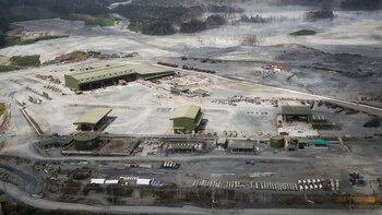 Panamá anuncia la estrategia del