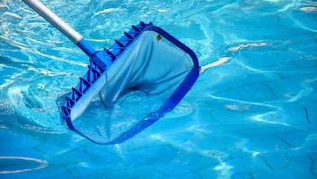 piscinas