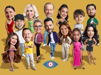 Casting de Gran Hermano Alemania.