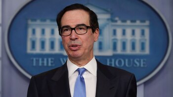 Foto de archivo del secretario