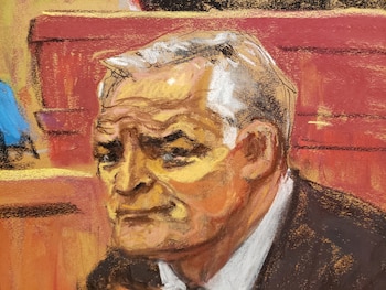 FILE PHOTO: Mexico's former Public