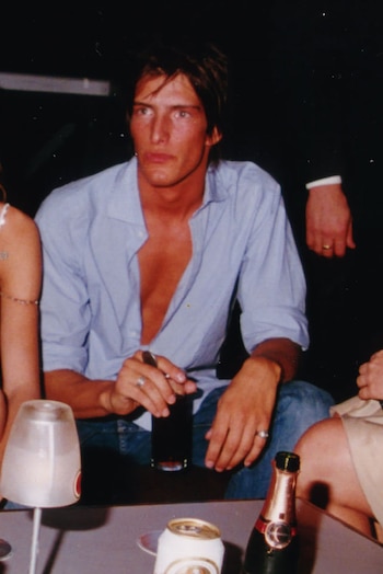 Pineda asegura que no perdona