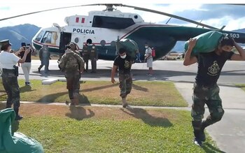 El Ministerio Público identificó a