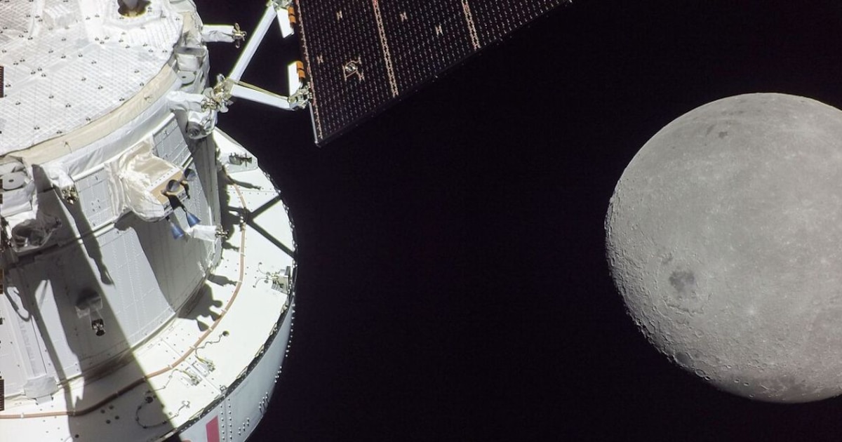 LUNA 2028: NASA enfoca esfuerzos en Artemis III tras éxito de Artemis II
