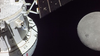 La NASA ya piensa en Artemis III para 2027: qué desafíos enfrenta la próxima misión a la Luna