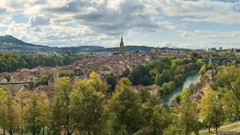 Cuál es la capital europea