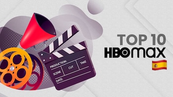 Ranking HBO Max: estas son