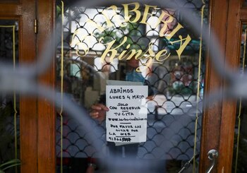 En los países donde ya