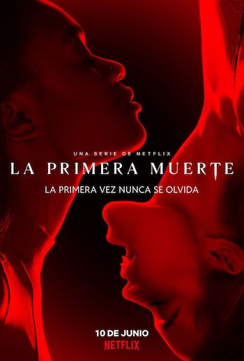 La primera muerte. First Kill (Netflix)