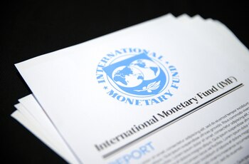 El FMI instó a Estados