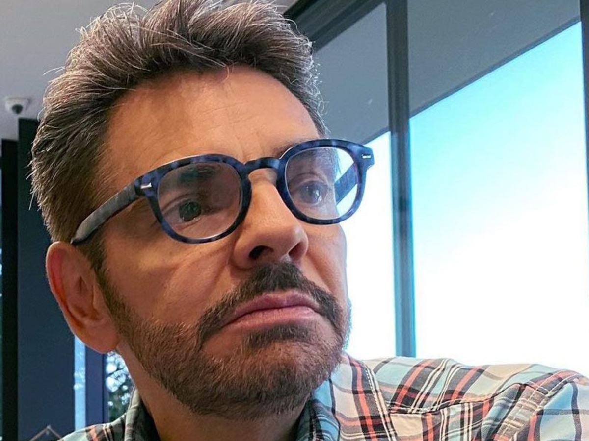 Cuántos millones de pesos recibió Eugenio Derbez de los impuestos de los mexicanos para hacer una película? - Infobae