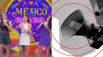 ¿Sale el Sol no participó