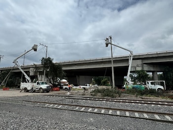 Proceso de construcción. (CFE)