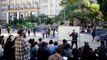 Cuánto cobran los docentes de