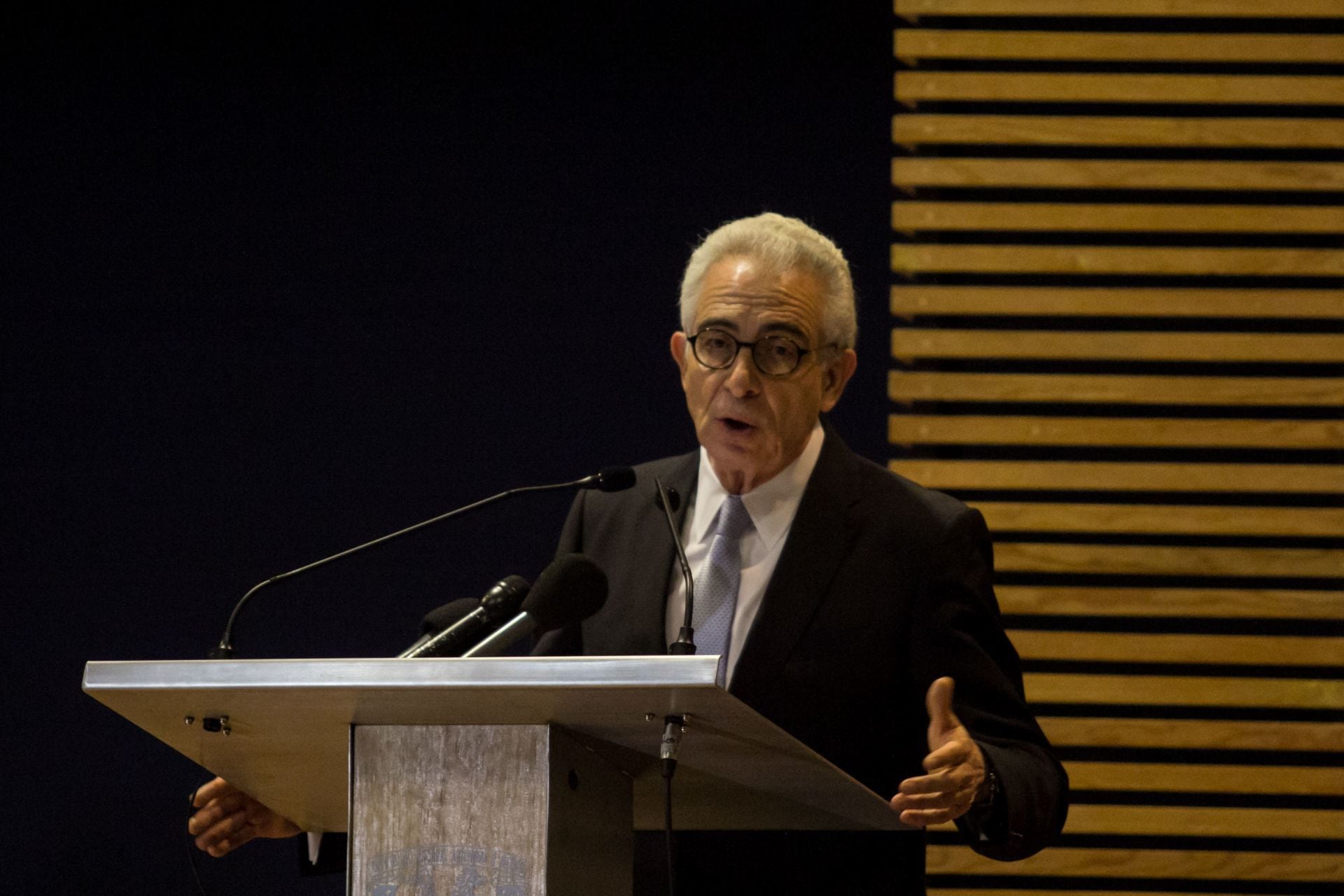El caso ocurrió en la época de Zedillo. Crédito: CuartoscuroFOTO: GALO CAÑAS /CUARTOSCURO.COM