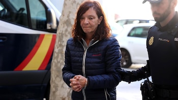 Condenan a 17 años de