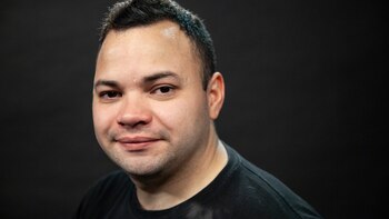 "Es muy jodido salir, tenés