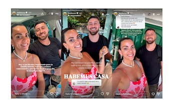 La felicidad de Belu Lucius