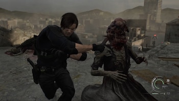 Resident Evil Requiem, de Capcom.