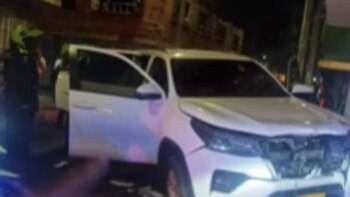 Ladrón que se robó una