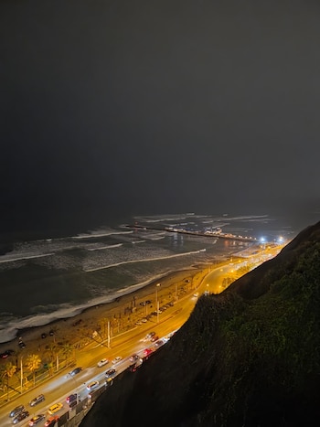 Senamhi pronostica noches frías en