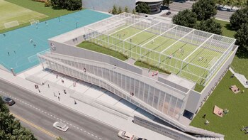 El Nacional Buenos Aires tendrá