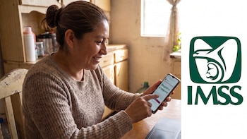 Freelancers o trabajadores independientes: cómo tramitar la Modalidad 10 del IMSS para tener servicio médico, pensión e Infonavit