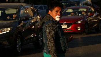 (FOTO: ROGELIO MORALES /CUARTOSCURO.COM)