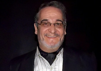 11 de diciembre Sergio Ayzemberg,